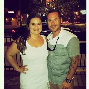 Meet your Posher, Nate